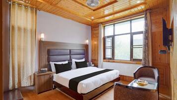 Rumah | 1 kamar tidur