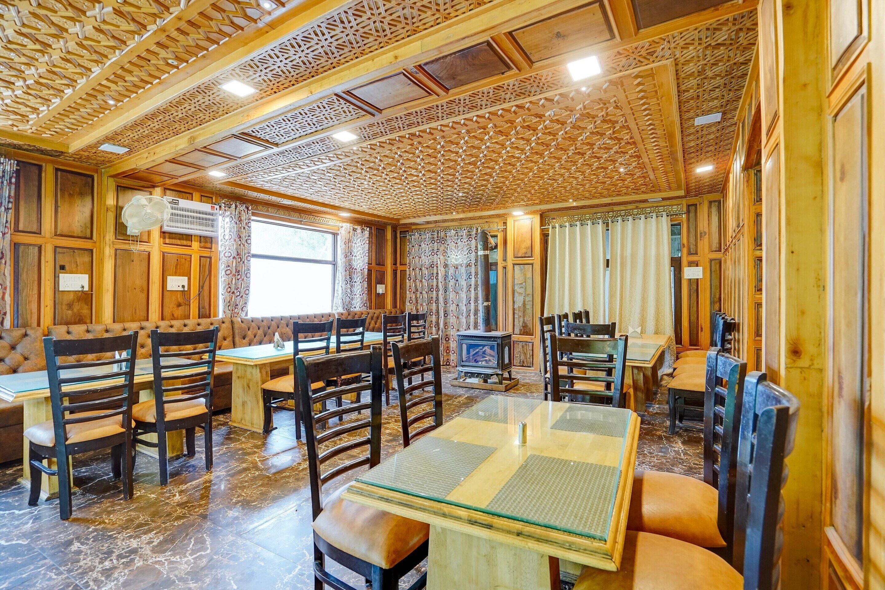Nhà | Khu ăn uống