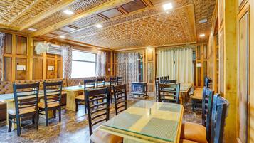 Nhà | Khu ăn uống
