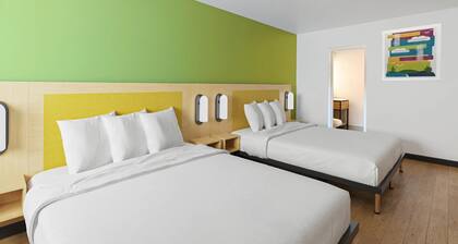 Park Inn by Radisson, Fort Dodge Downtown