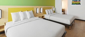 Park Inn by Radisson, Fort Dodge Downtown