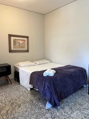 Room - LK Lourdes 6 (Belo Horizonte)