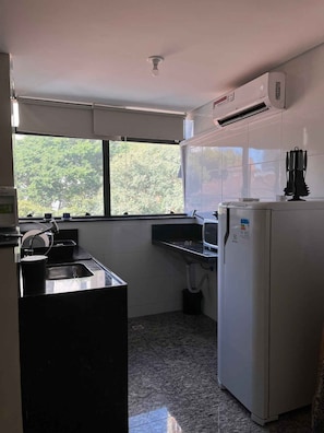 Private kitchen - LK Lourdes 6 (Belo Horizonte)
