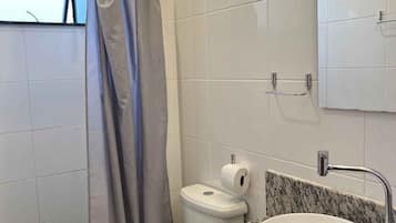 Apartment | Badezimmer