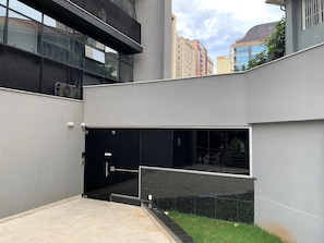 Exterior - LK Lourdes 6 (Belo Horizonte)