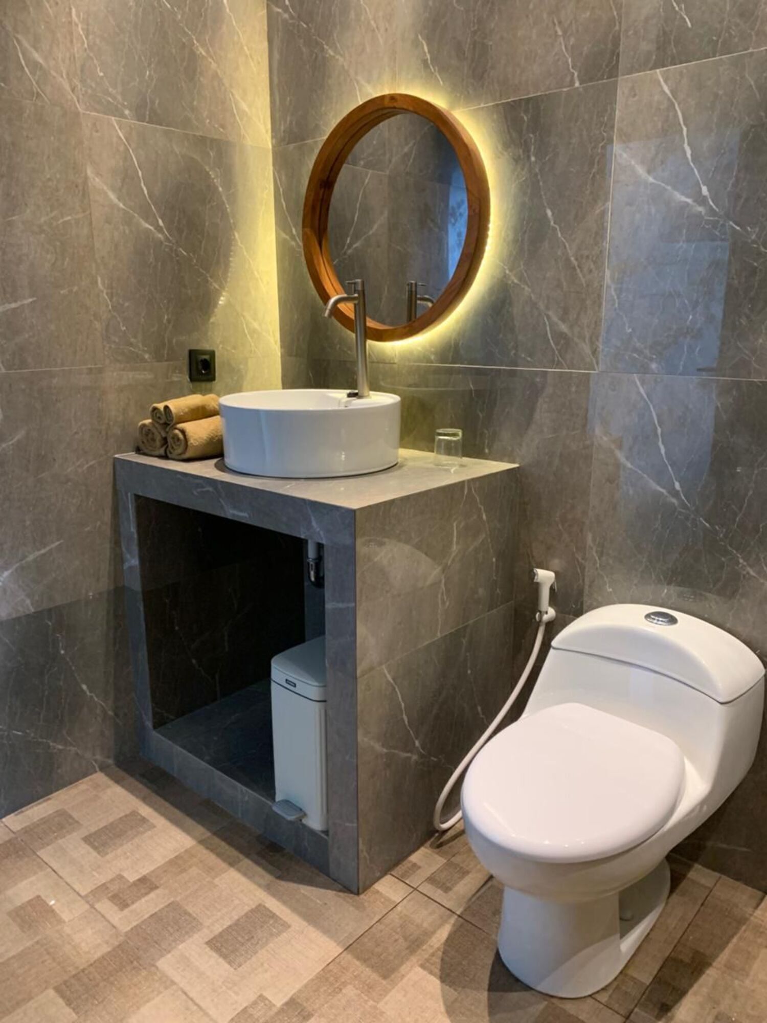 Baño