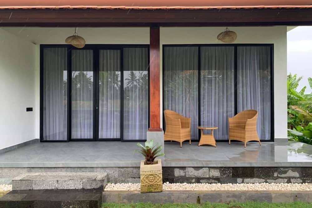 Cozzy Sagas House Tabanan