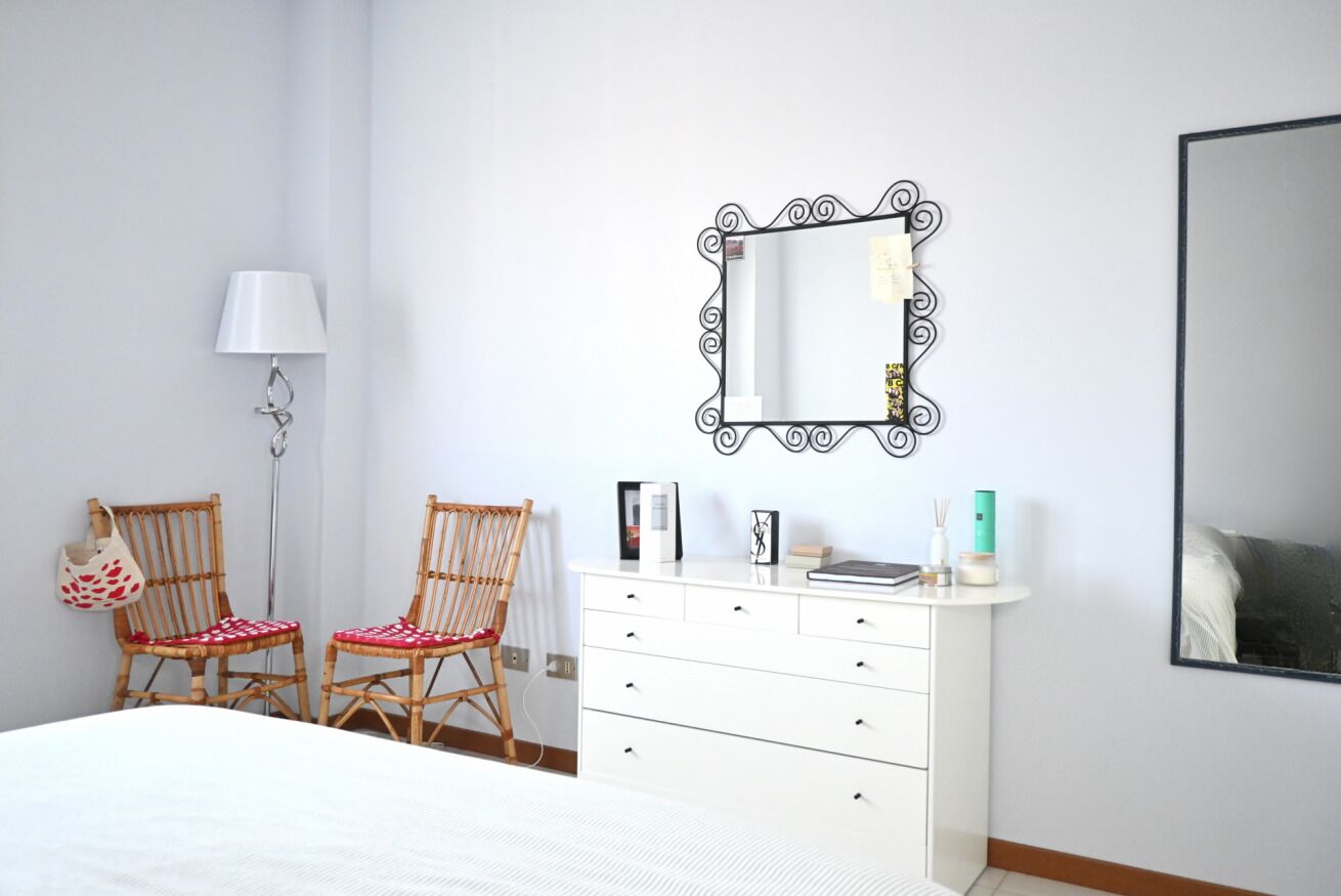 2 Schlafzimmer