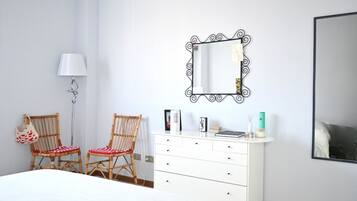 2 Schlafzimmer