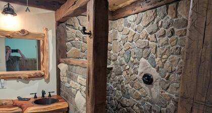 Cozy Lakeside Cabin #4