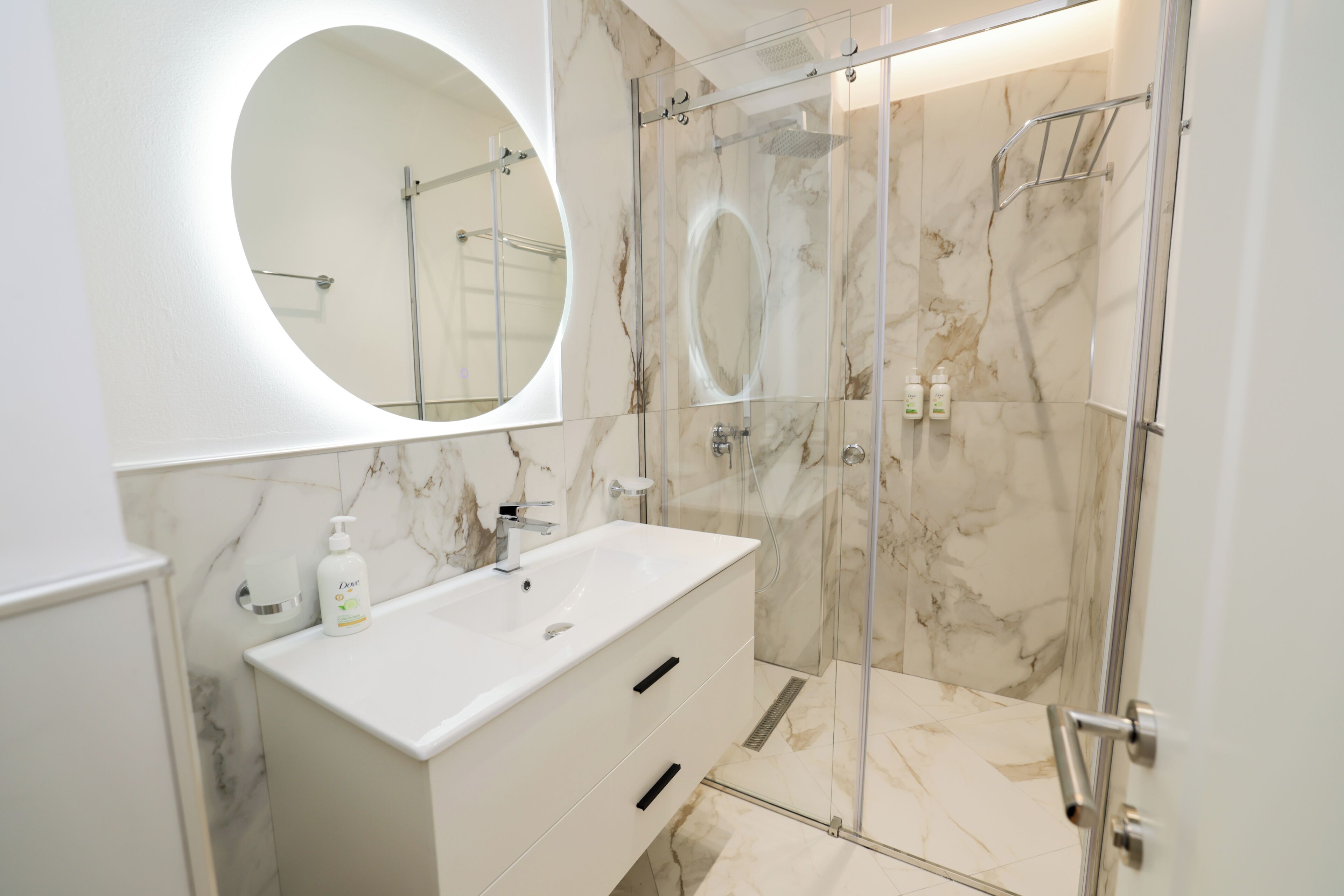 Badkamer