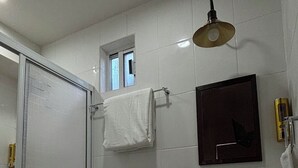 Habitación doble | Baño