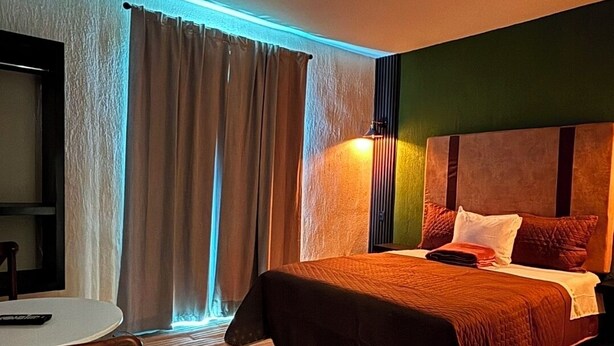 Habitación Premium