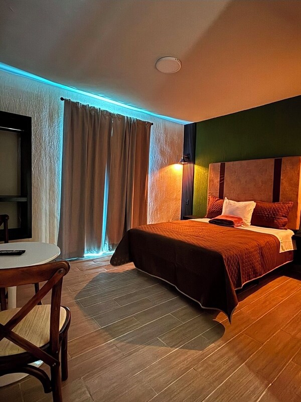 Royal Madero Inn Playa - Ciudad Madero