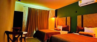 Royal Madero Inn Playa