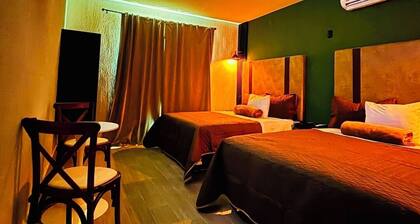 Royal Madero Inn Playa