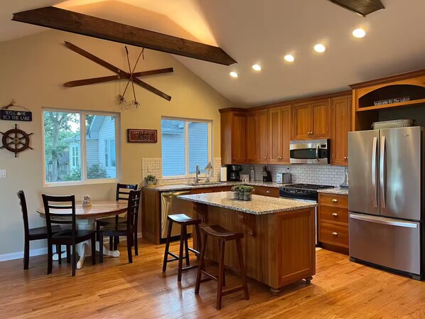 Cucina privata