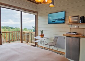 Comfort Apartment, Ocean View