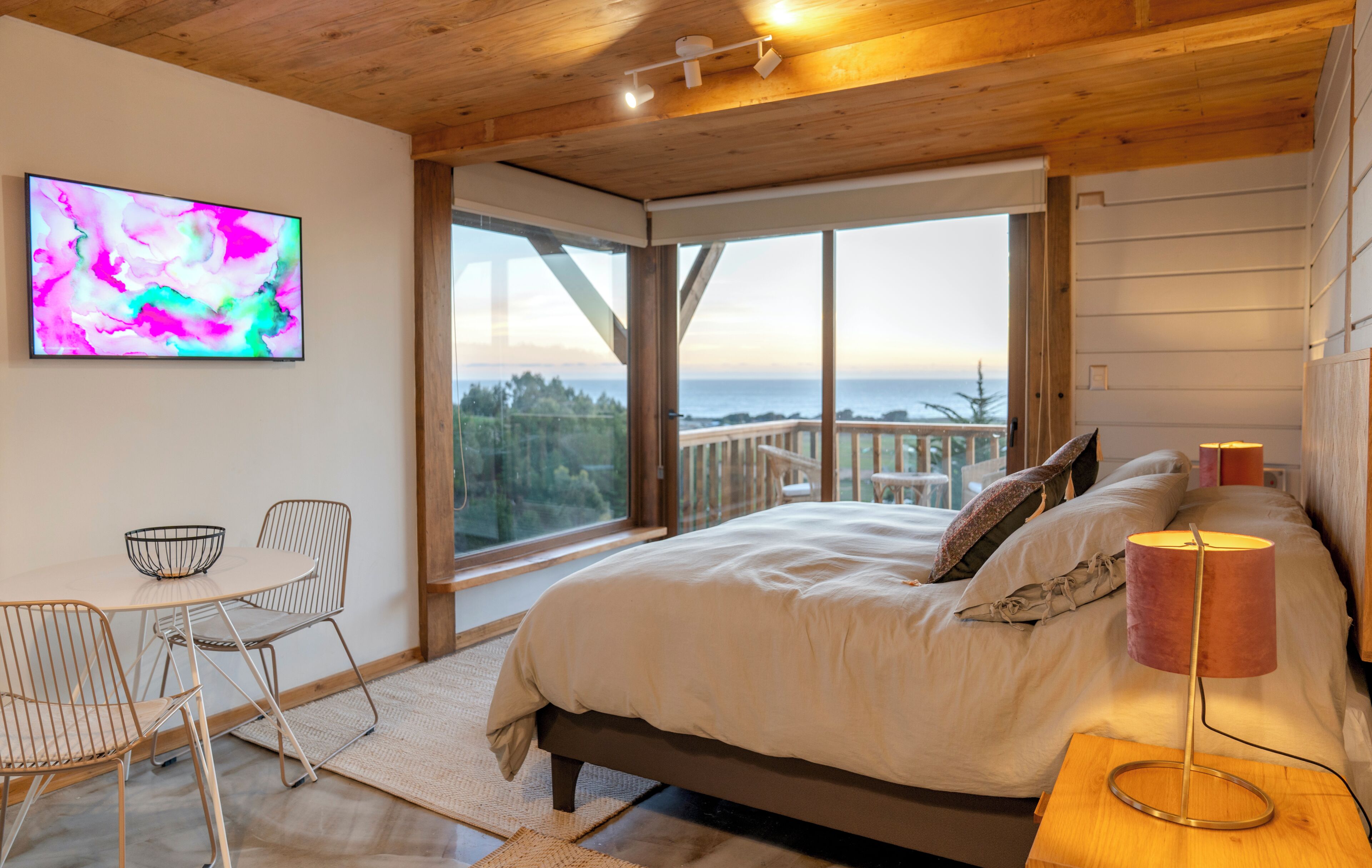 Comfort Apartment, Ocean View