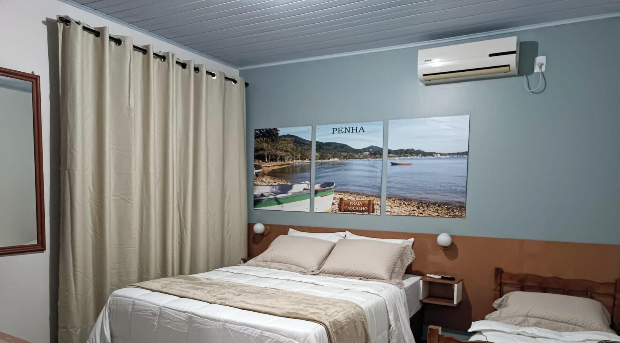 Suite familiar | Roba de llit d'alta qualitat i decoració individual 