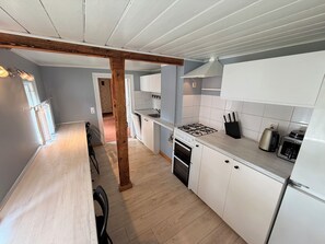 Cucina privata