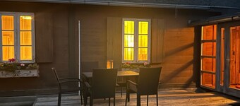 Historic Summer cottage in Jurmala