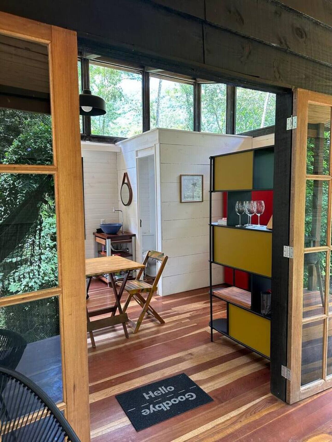 Intérieur