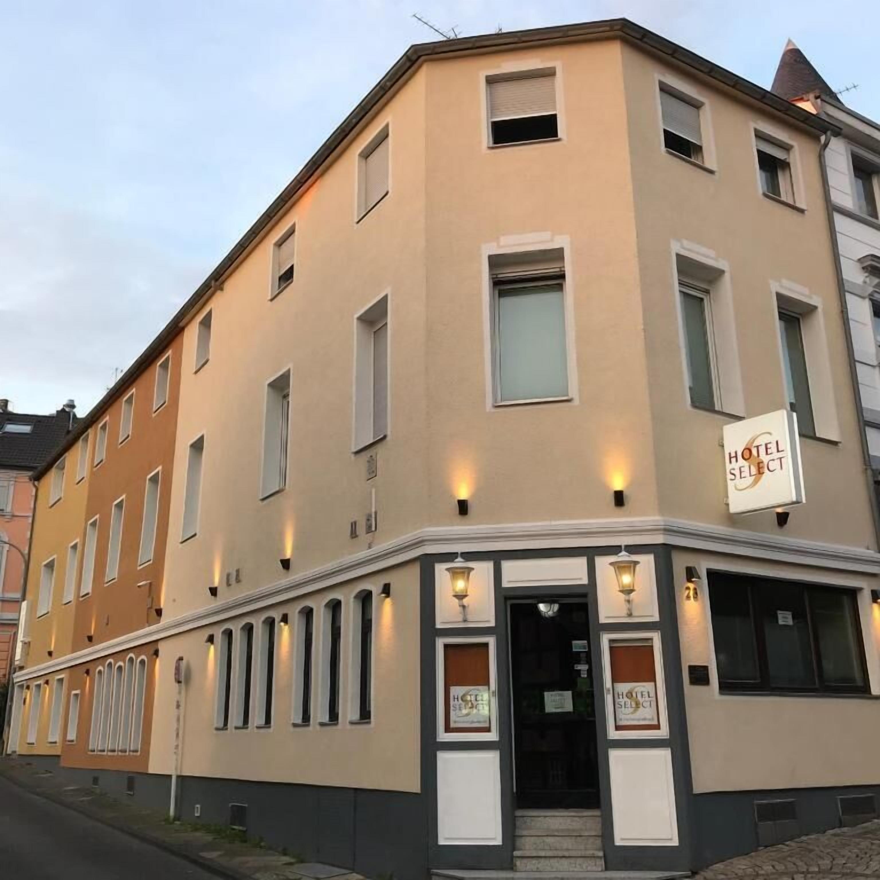 Einzelzimmer | Außenbereich