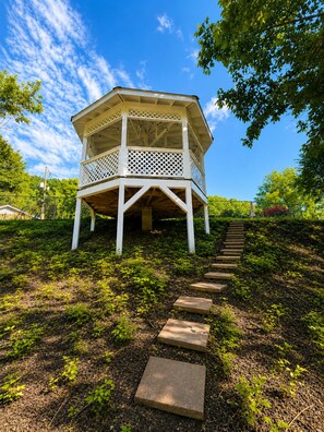 Boendeområde