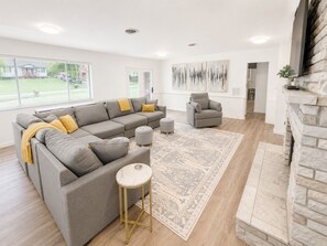 Sala d'estar