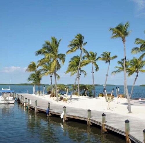 Spacious Florida Keys Escape. Family Friendly
