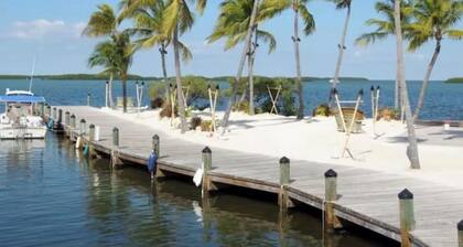 Spacious Florida Keys Escape. Family Friendly