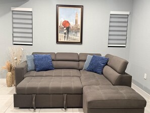 Interior - Spacious Florida Keys Escape. Family Friendly (Florida City)