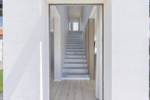 Exterior detail - Poolside Oasis by Caparica Beach (Almada)