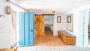 Interior - Casa Era Periana by Ruralidays (Málaga)