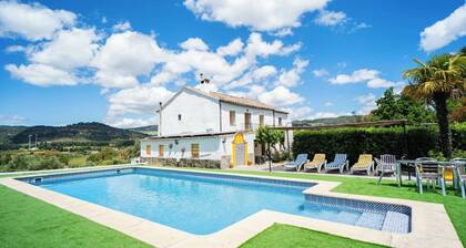Villa Catalina Ronda by Ruralidays