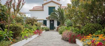Apartment 1 at Casa da Avo Ines