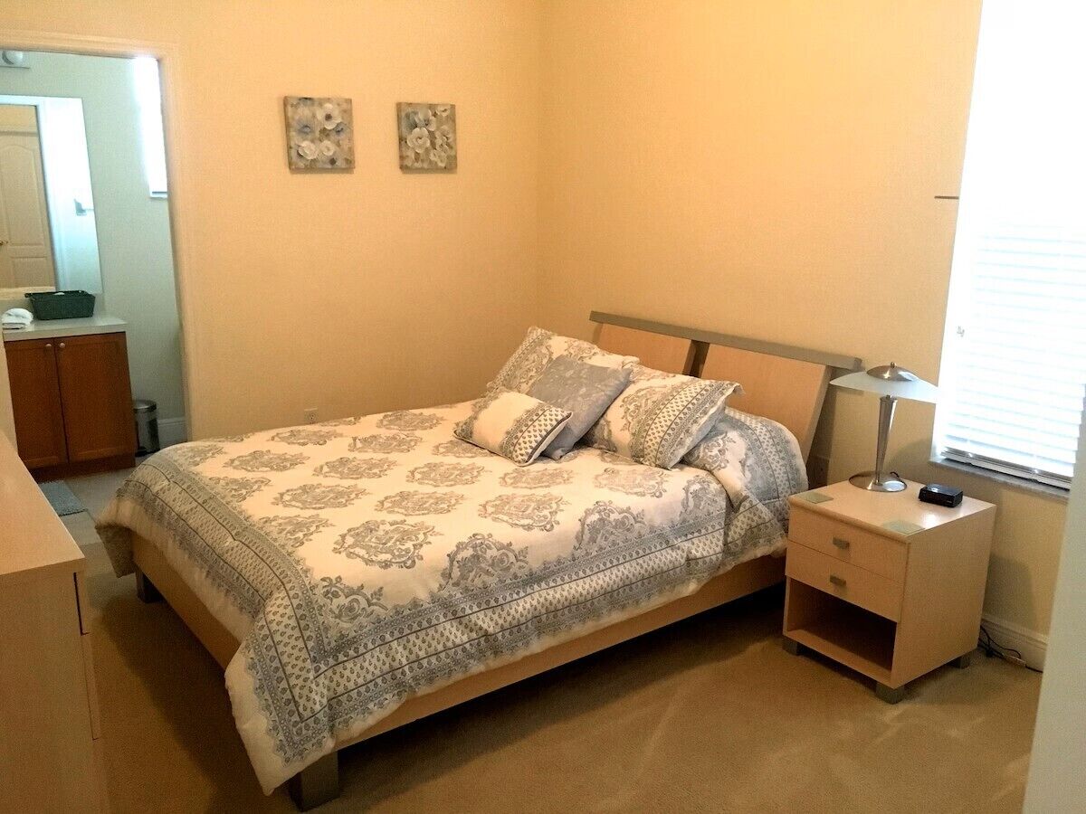 5 chambres, Wi-Fi, draps fournis