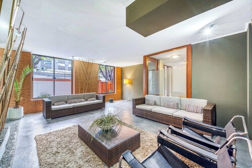 Marina Norte apartment 3BR and pool