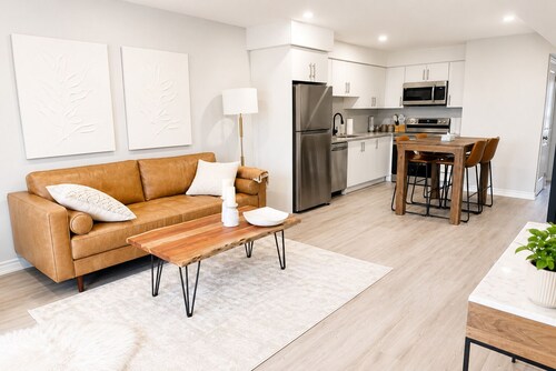 Cozy 2BR Condo in Chapel Hill Free Parking
