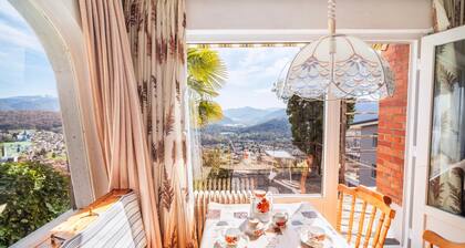 Lugano Horizon Retreat