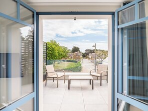 Terras