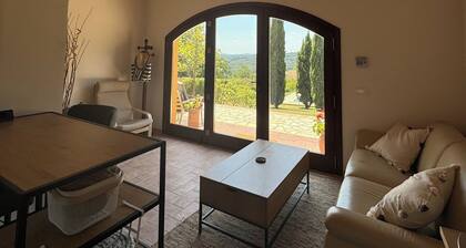 Magical Umbrian Guest House with Pool!