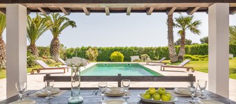 Los Olivos - Country House on an Exclusive Private Estate