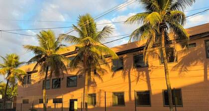 Hotel Betel 3 pontes