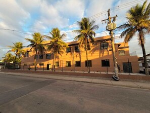 Exterior - Hotel Betel 3 pontes (Itaboraí)