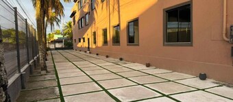 Hotel Betel 3 pontes