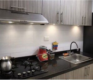 Private kitchen - Crespito Experience in Cartagena (Cartagena de Indias)