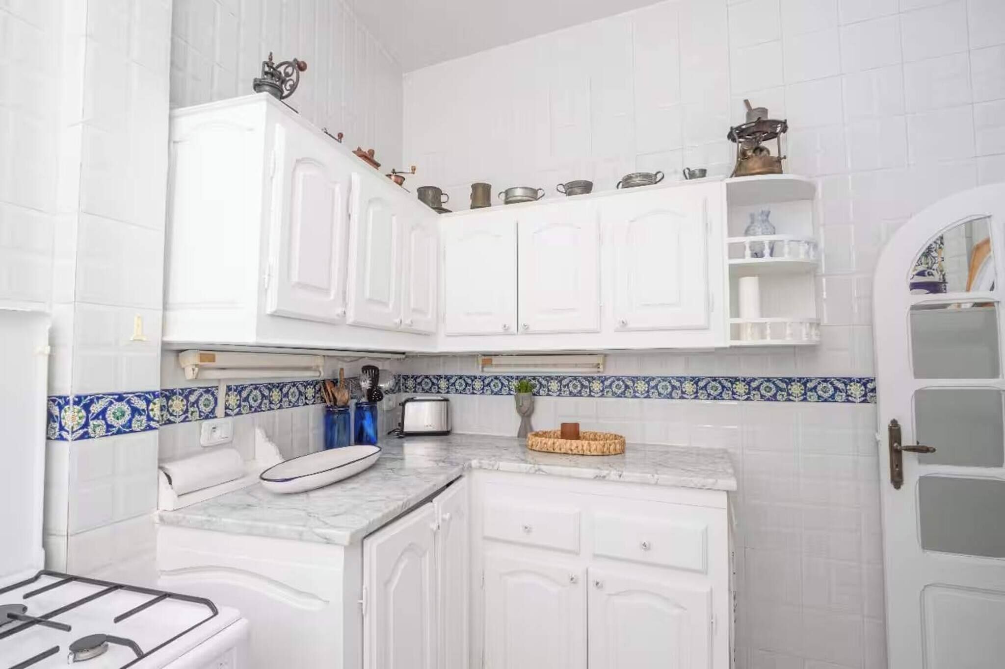 Apartment, 2 Schlafzimmer, Raucher, Balkon | Innenbereich