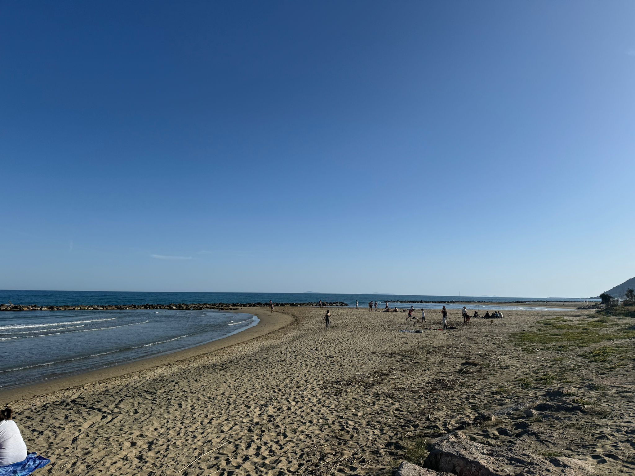 Strand